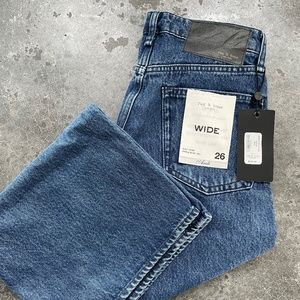 Brand new Rag &  Bone Jeans